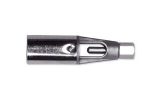 Degļa galva (30 mm)