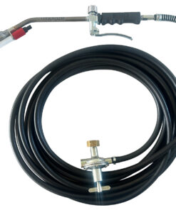 Degļa komplekts ROOFSTAR 1 Titanum (38 cm)