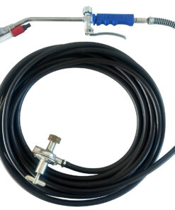 Degļa komplekts ROOFSTAR 1 (22 cm)