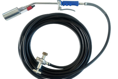 Degļa komplekts ROOFSTAR 1 (22 cm)