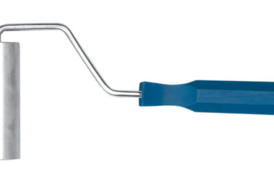 Savienojuma šuvju mazais rullis