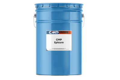 Cinka epoksīda segums CMP EPICURE